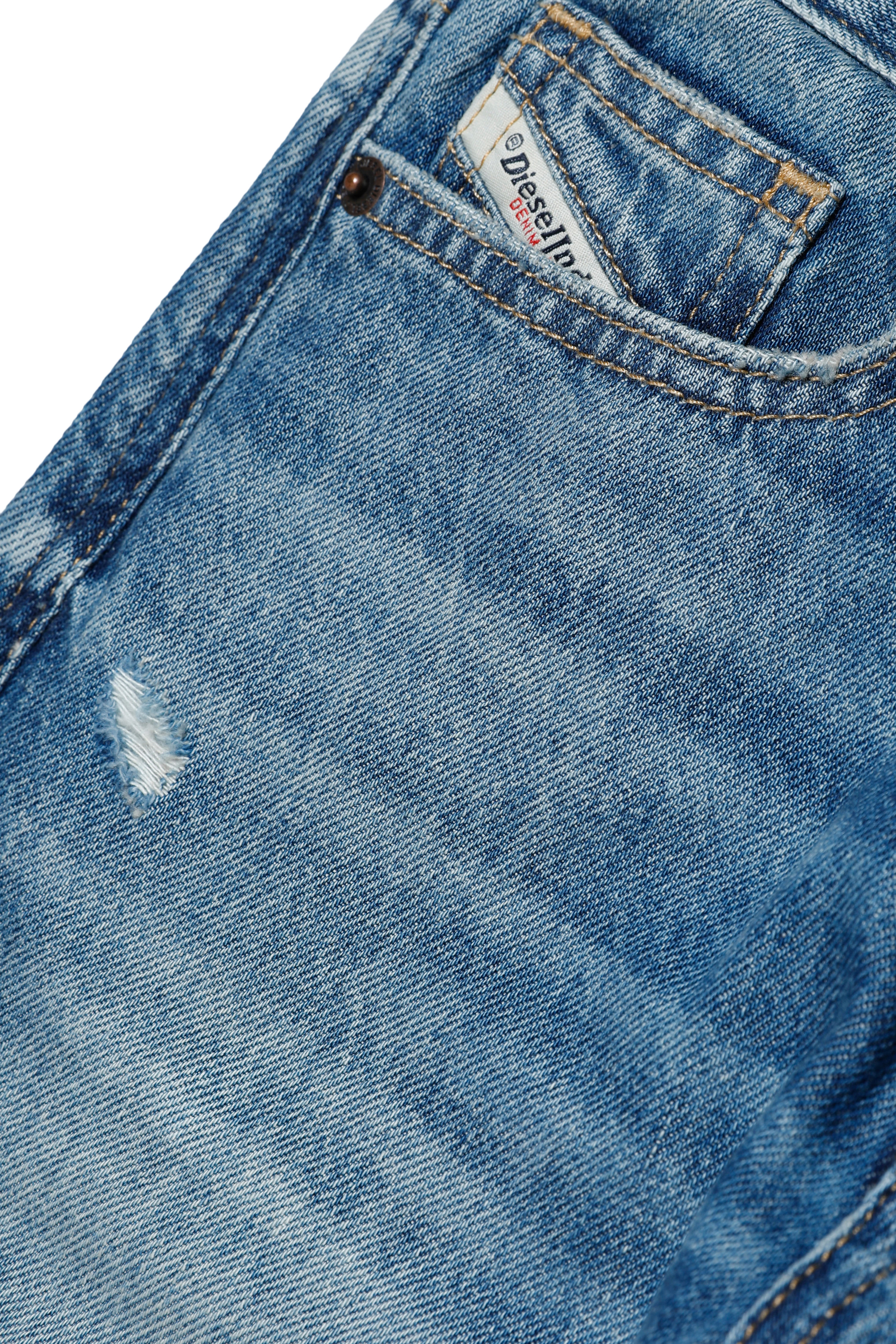 Diesel - 2010-J, Medium blue - Image 3