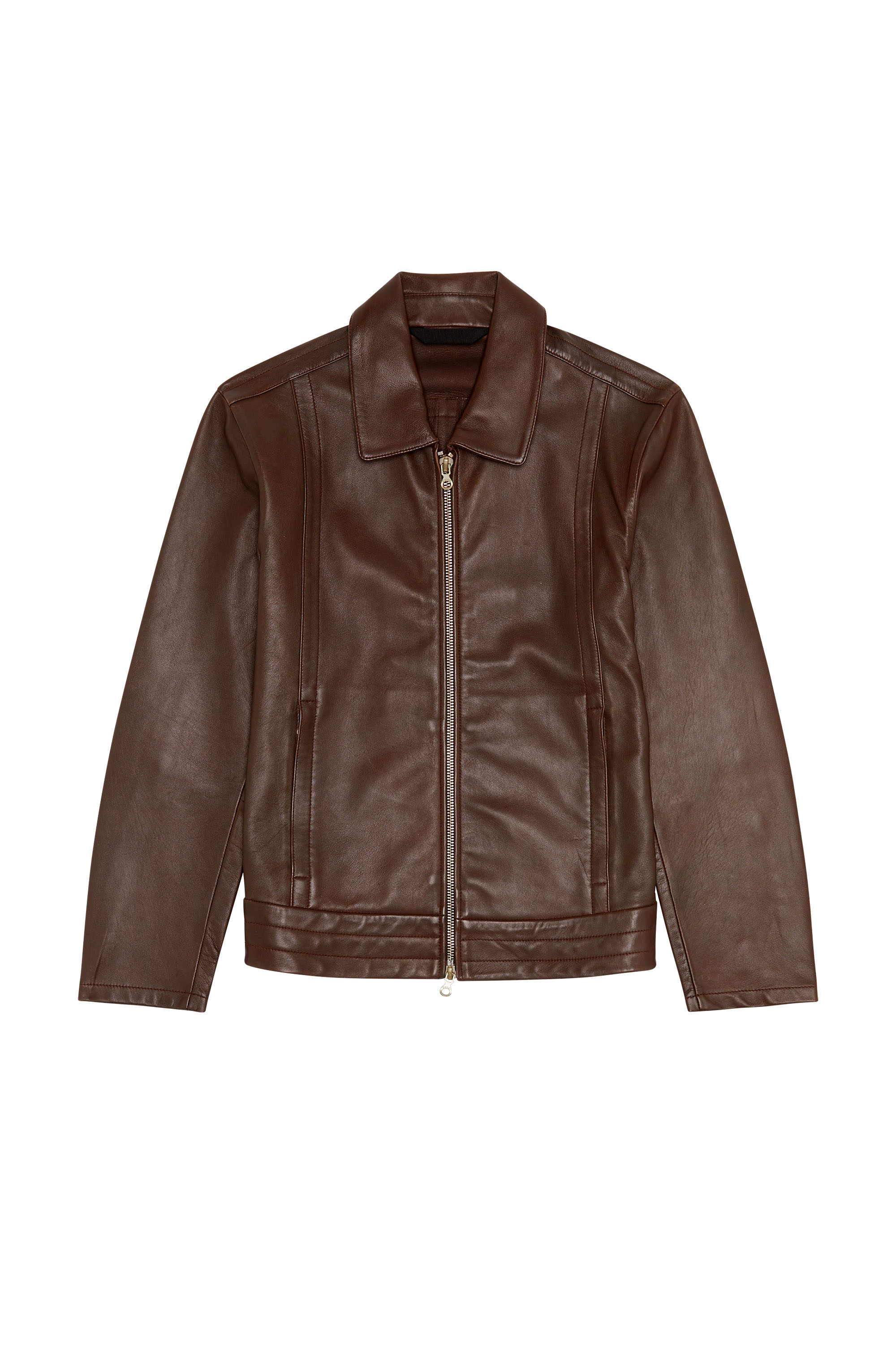 Diesel - L-HUDSON, Brown - Image 3