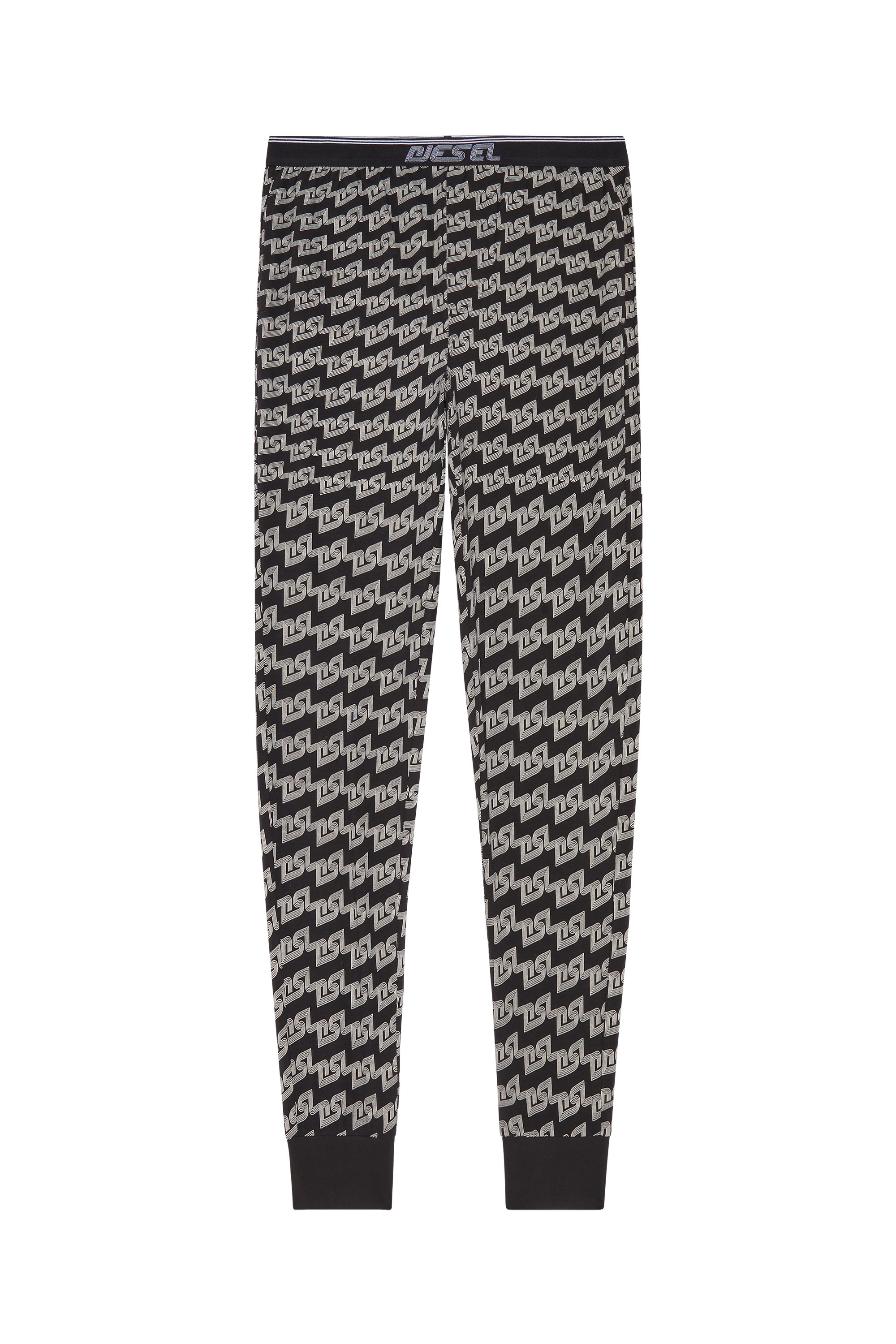UMLB-JULIO, Black/White - Pants
