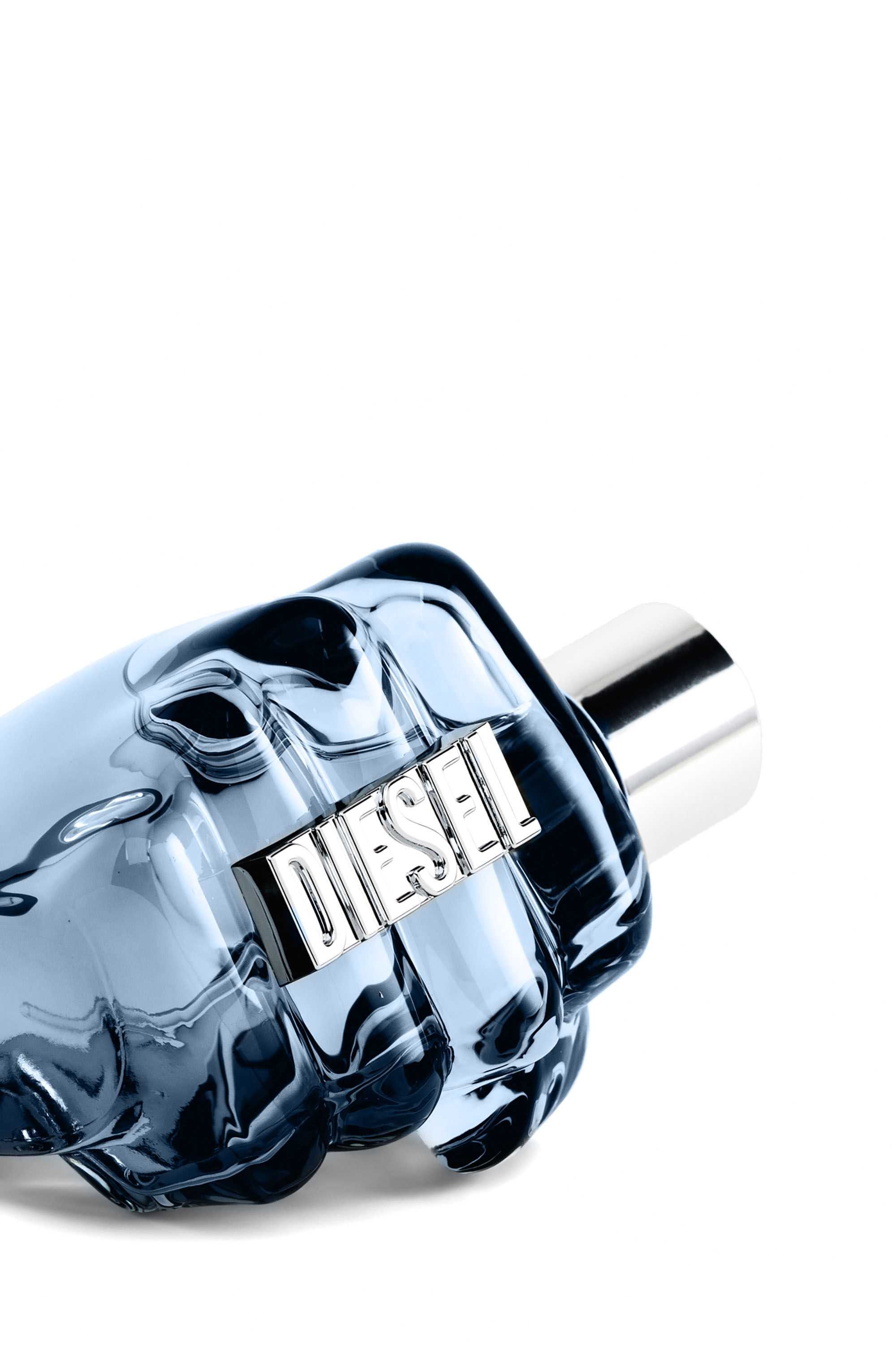 Diesel - OTB EDT 200 ML, Man's Only The Brave 200ml, 6.7 FL.OZ., Eau de Toilette in White - 3