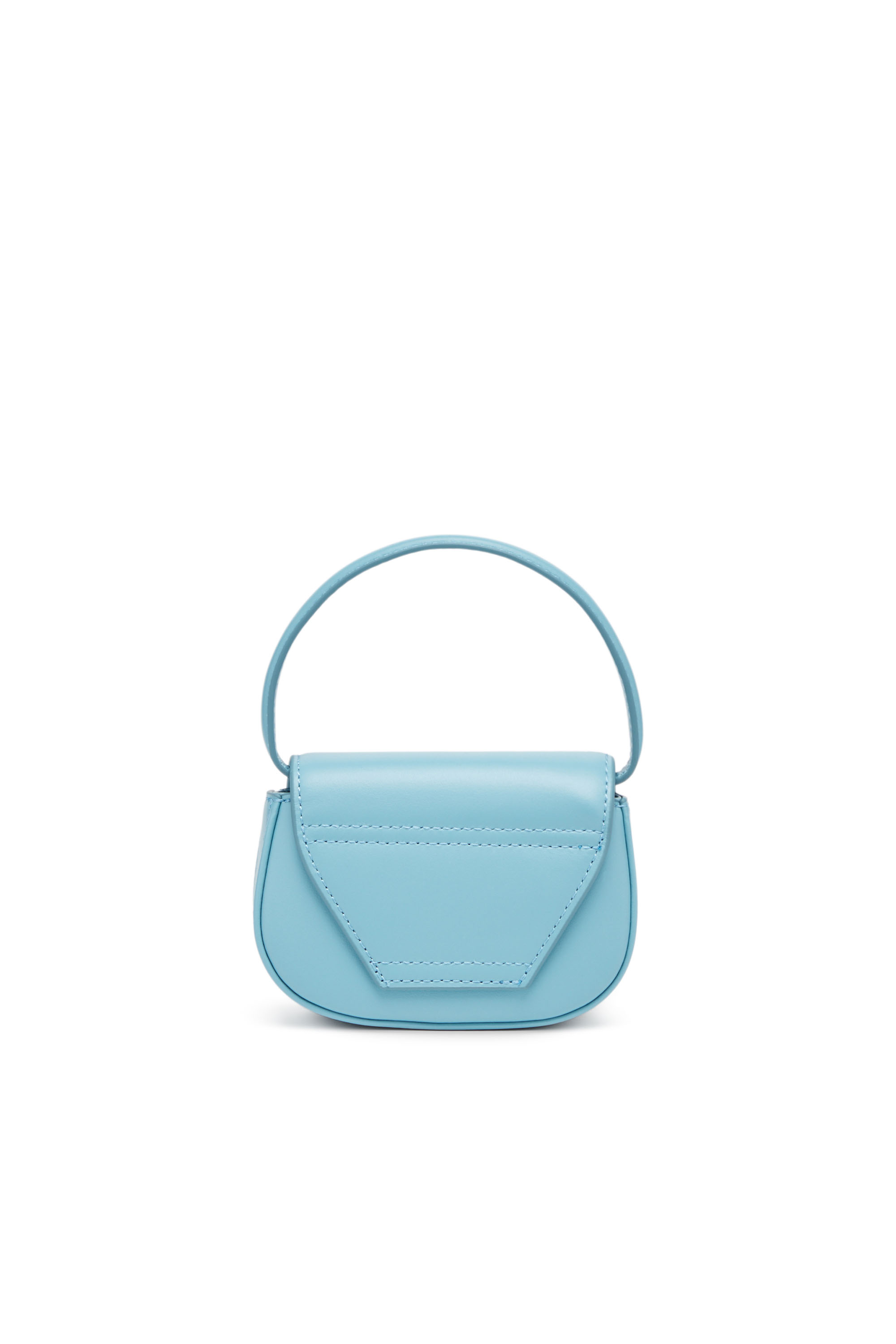 Diesel - 1DR XS, Azure - Image 2