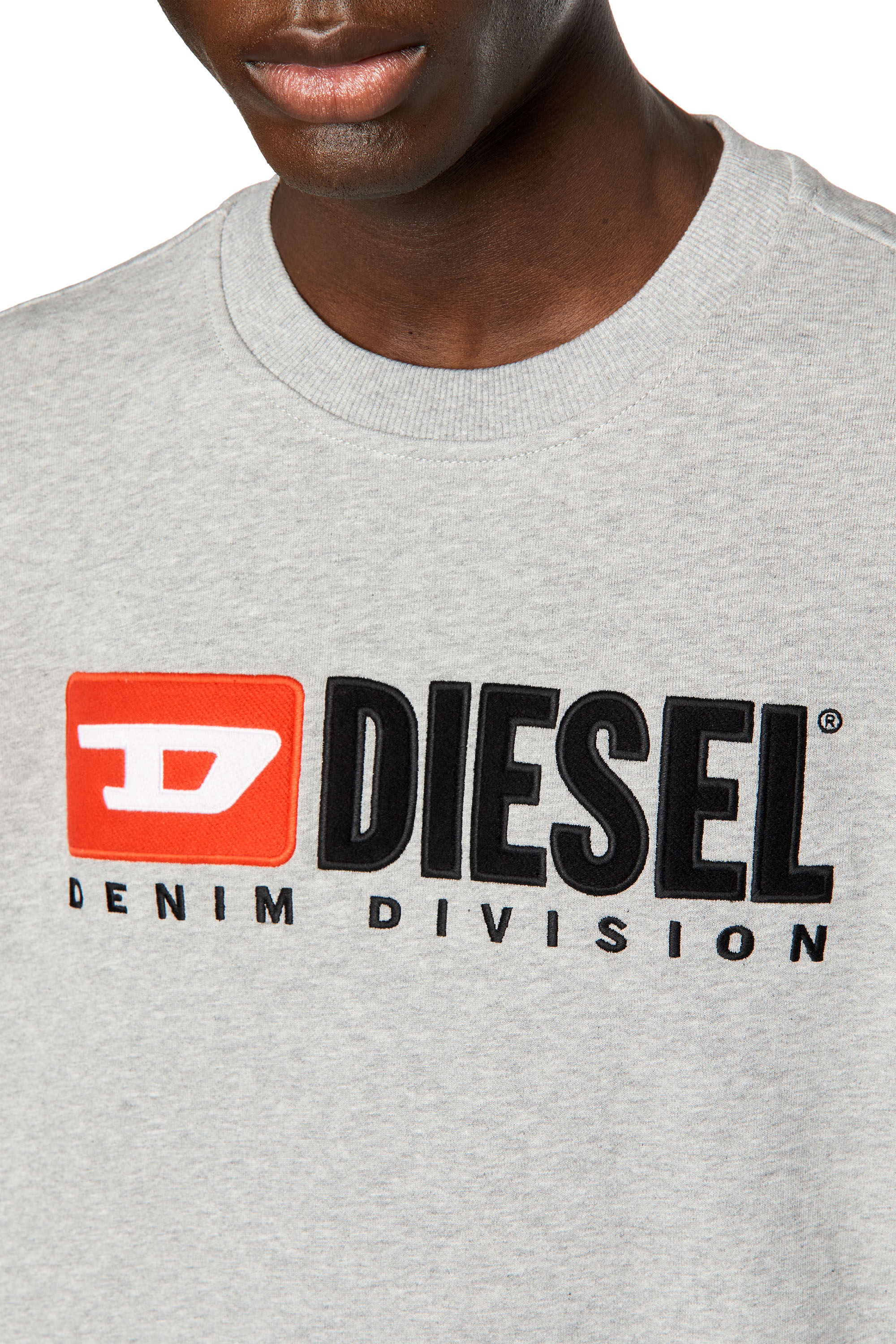 Diesel - S-GINN-DIV, Grey - Image 5
