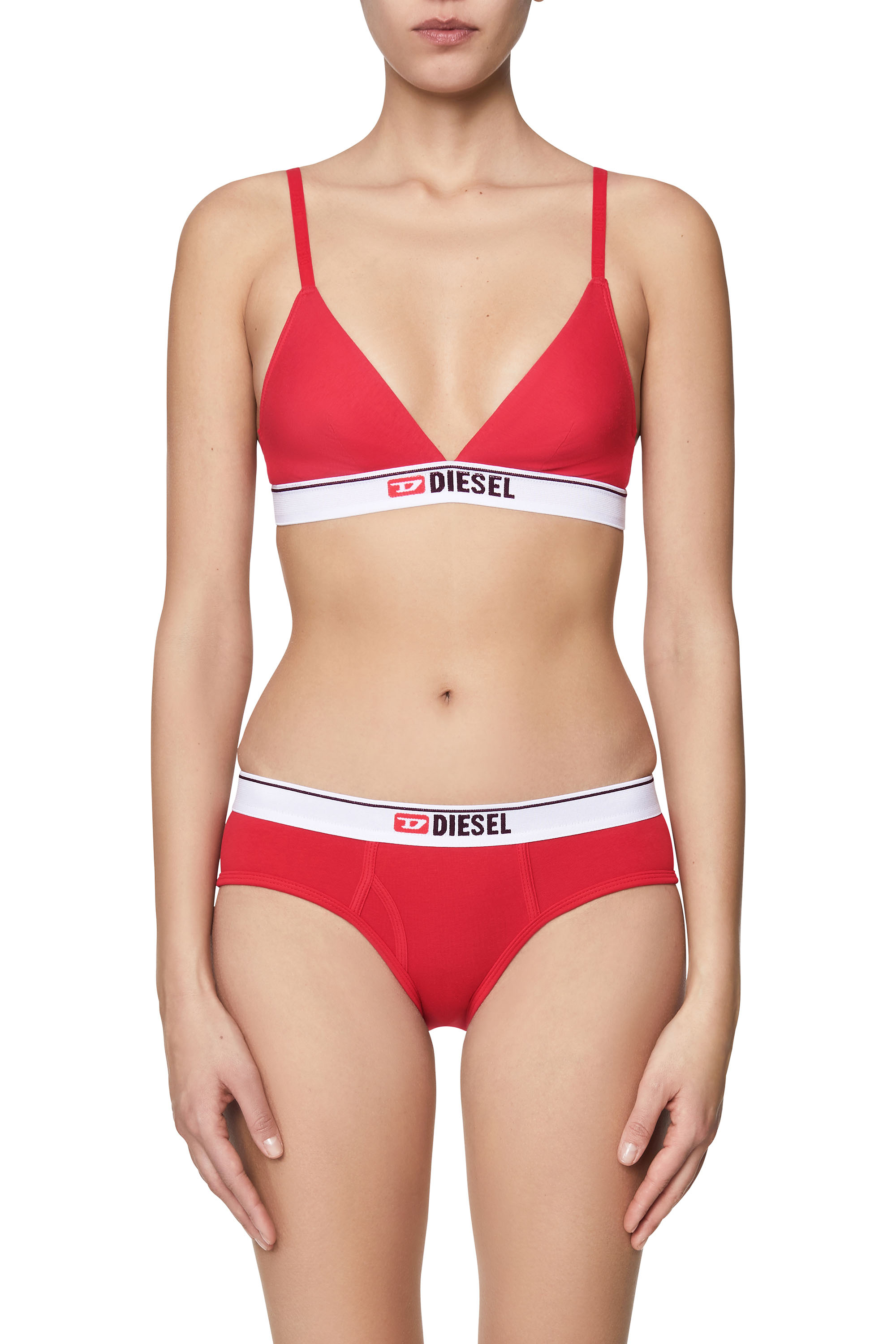Diesel - UFSB-LIZZYS, Red - Image 1
