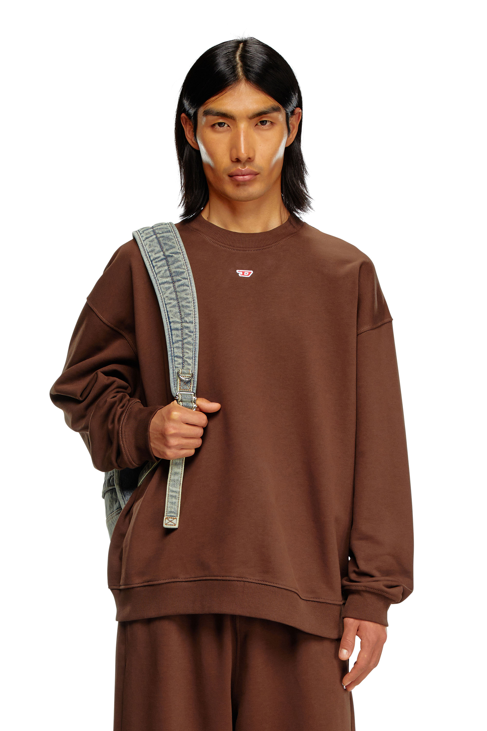 Diesel - S-BOXT-D, Brown - Image 1