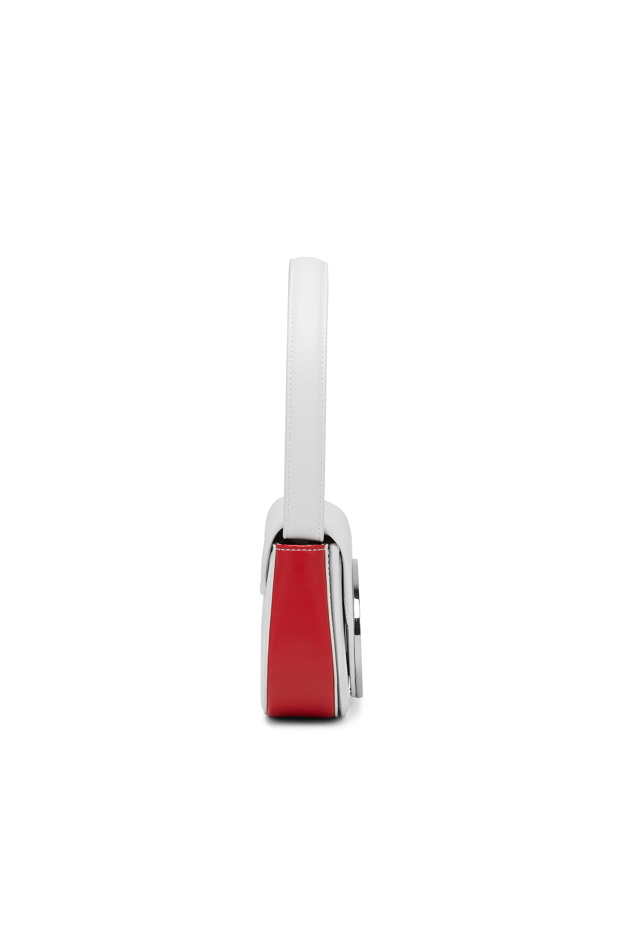Diesel - 1DR, White/Red - Image 3