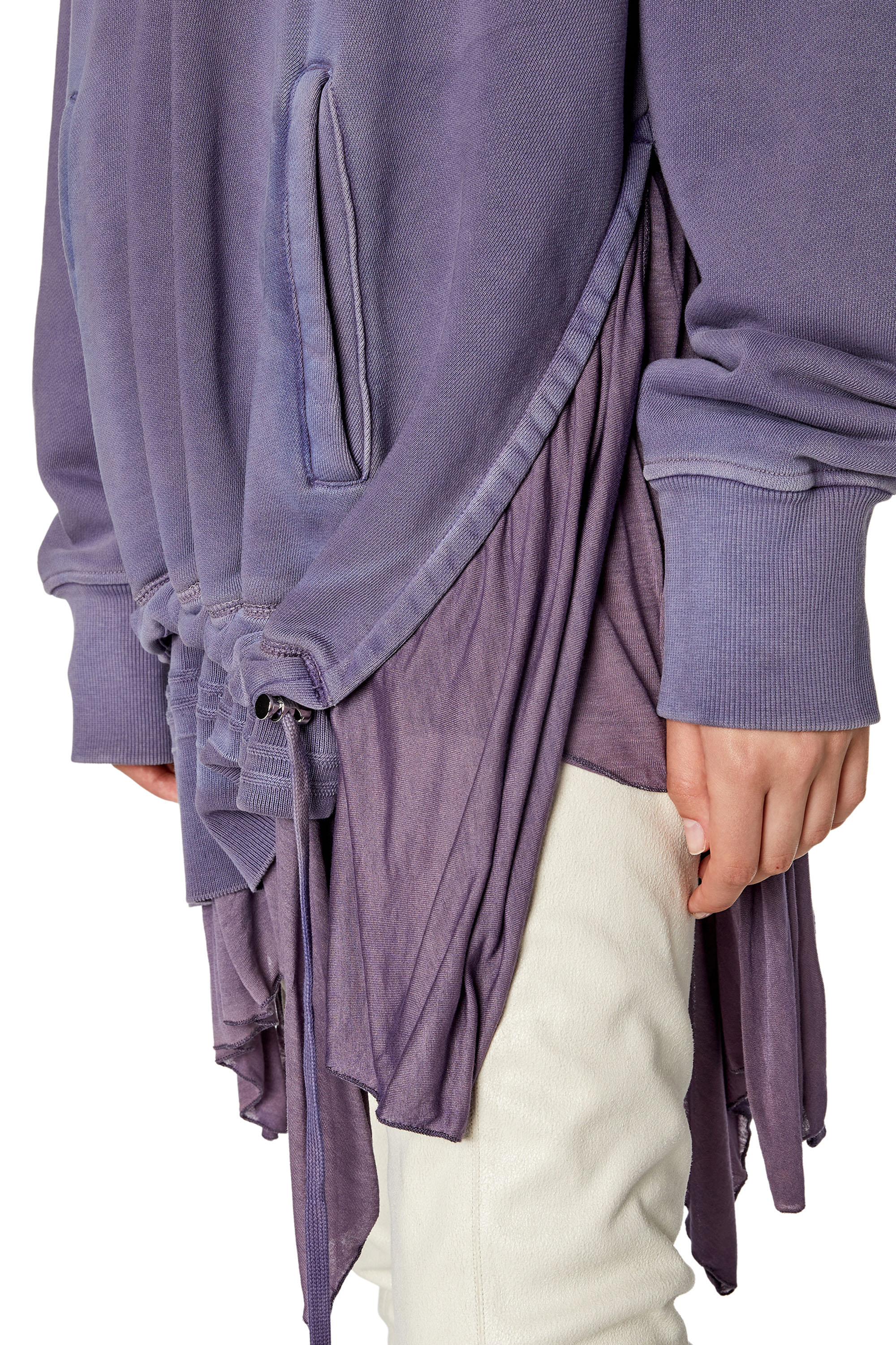 Diesel - D-ROLOCK, Lilac - Image 4