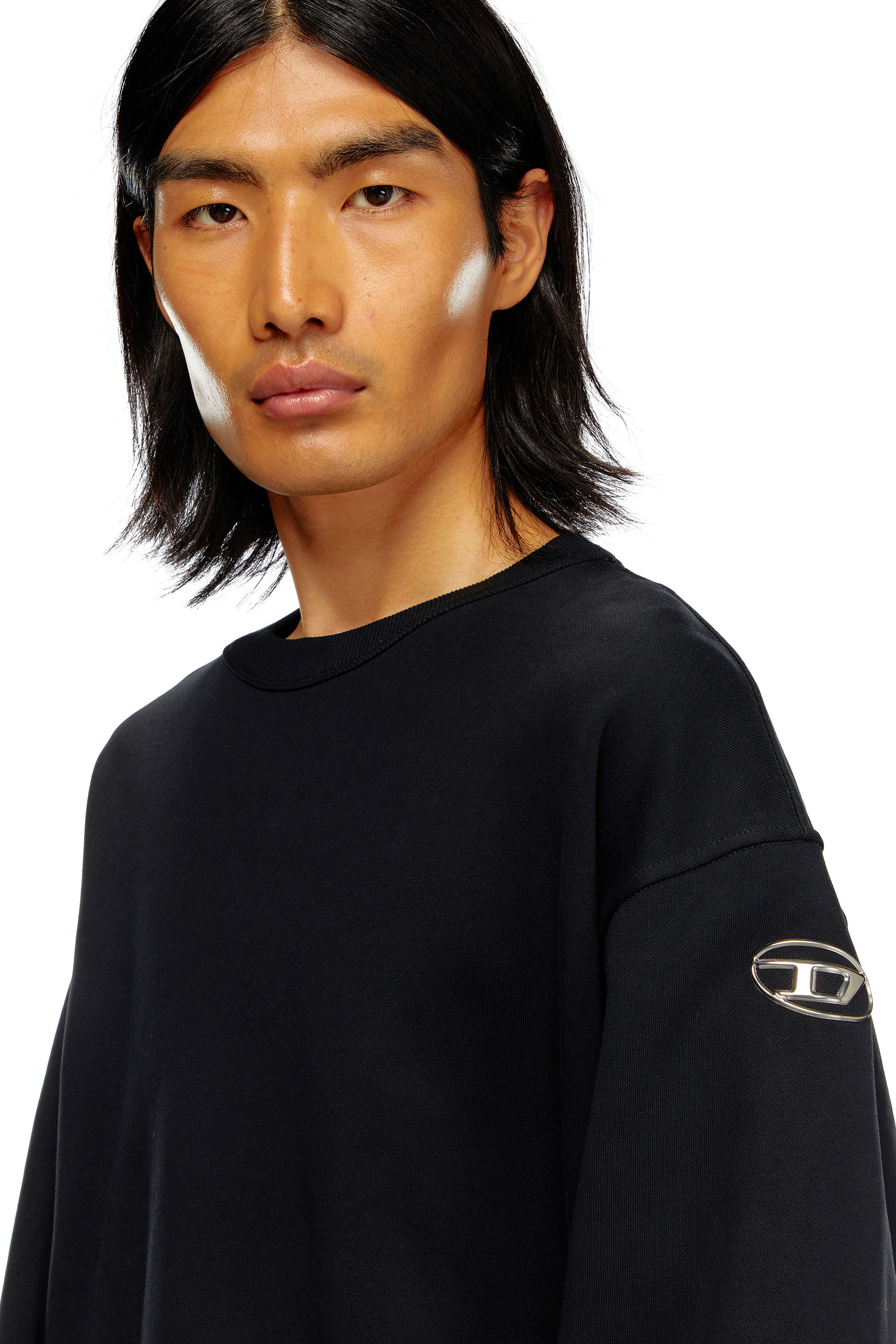 Diesel - S-MACSIS-OD, Black - Image 4