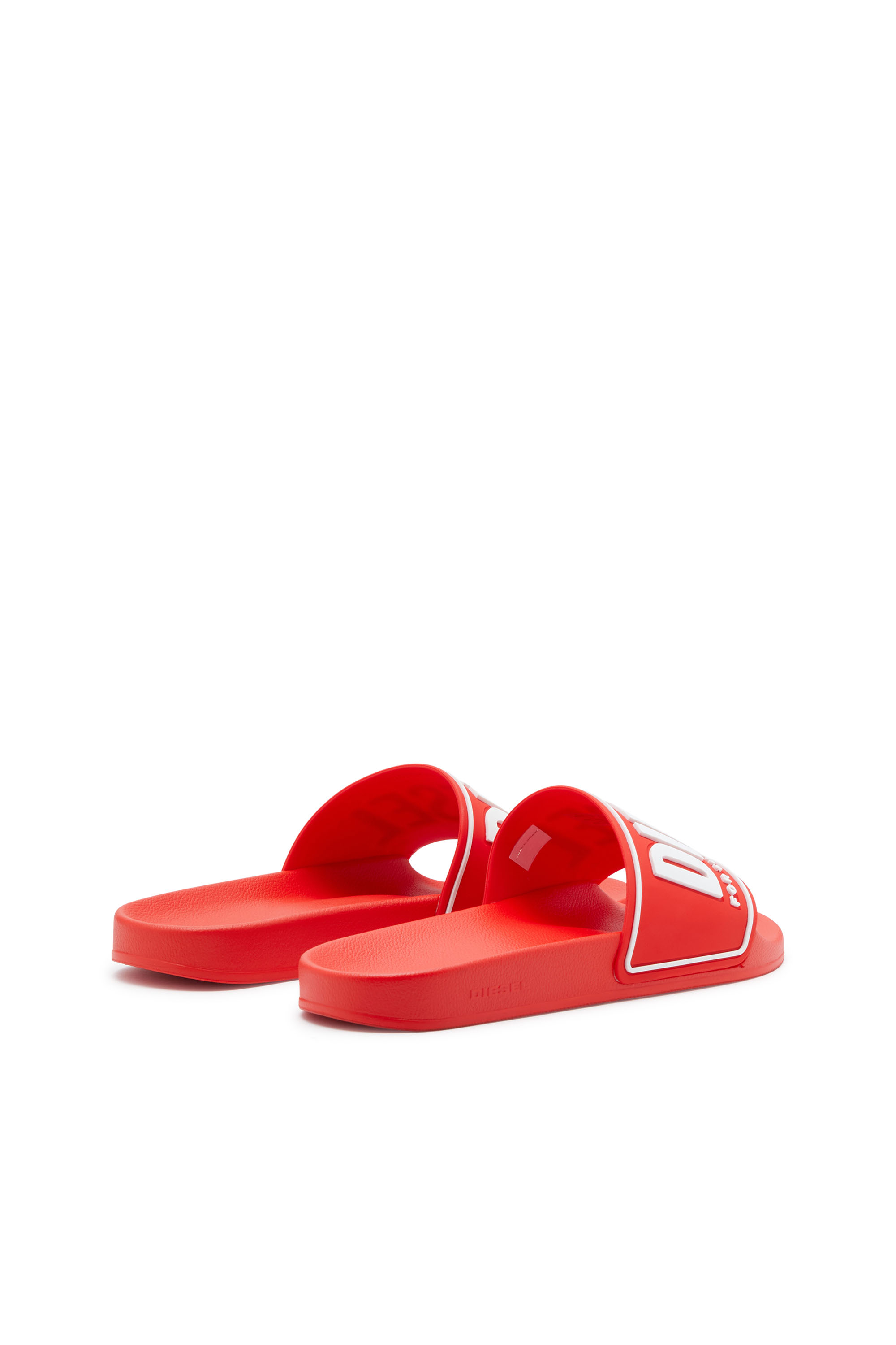 Diesel - SA-MAYEMI CC W, Red - Image 3