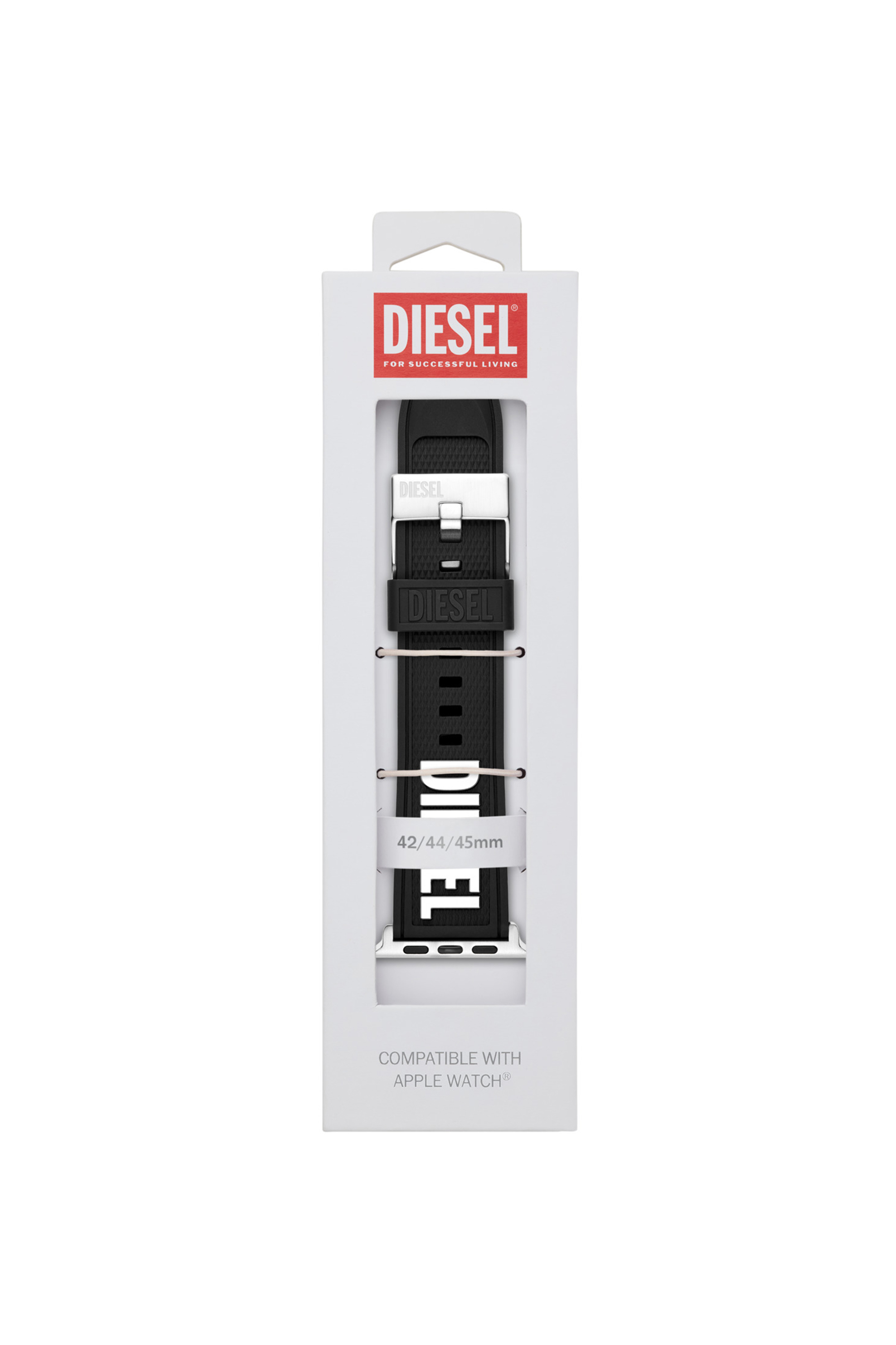 Diesel - DSS011, Black - Image 2