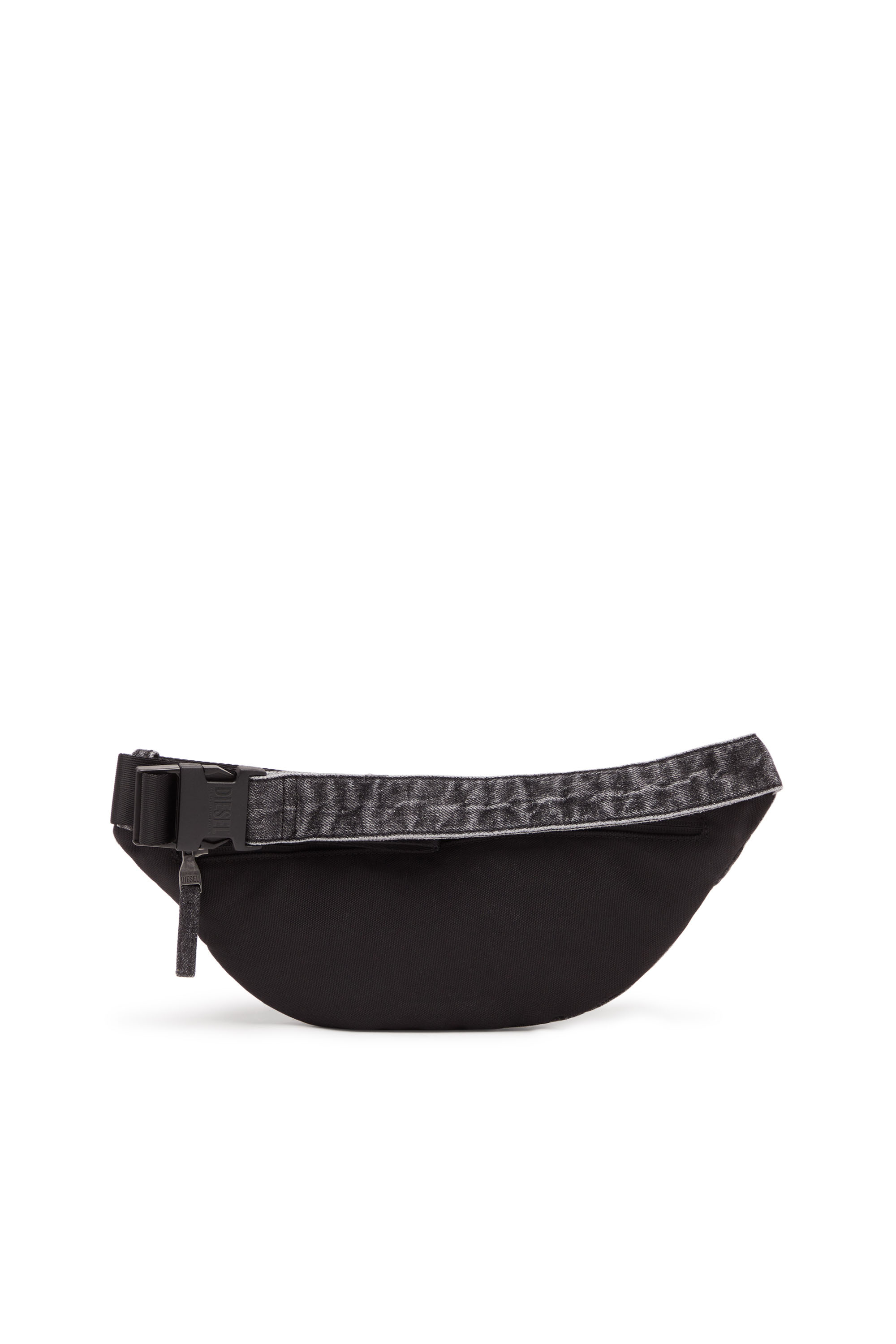 Diesel - RAVE BELTBAG X, Black - Image 2