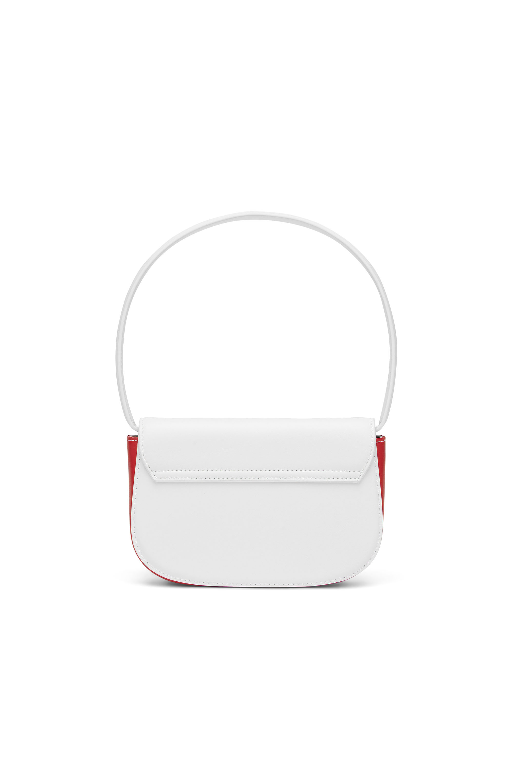 Diesel - 1DR, White/Red - Image 2