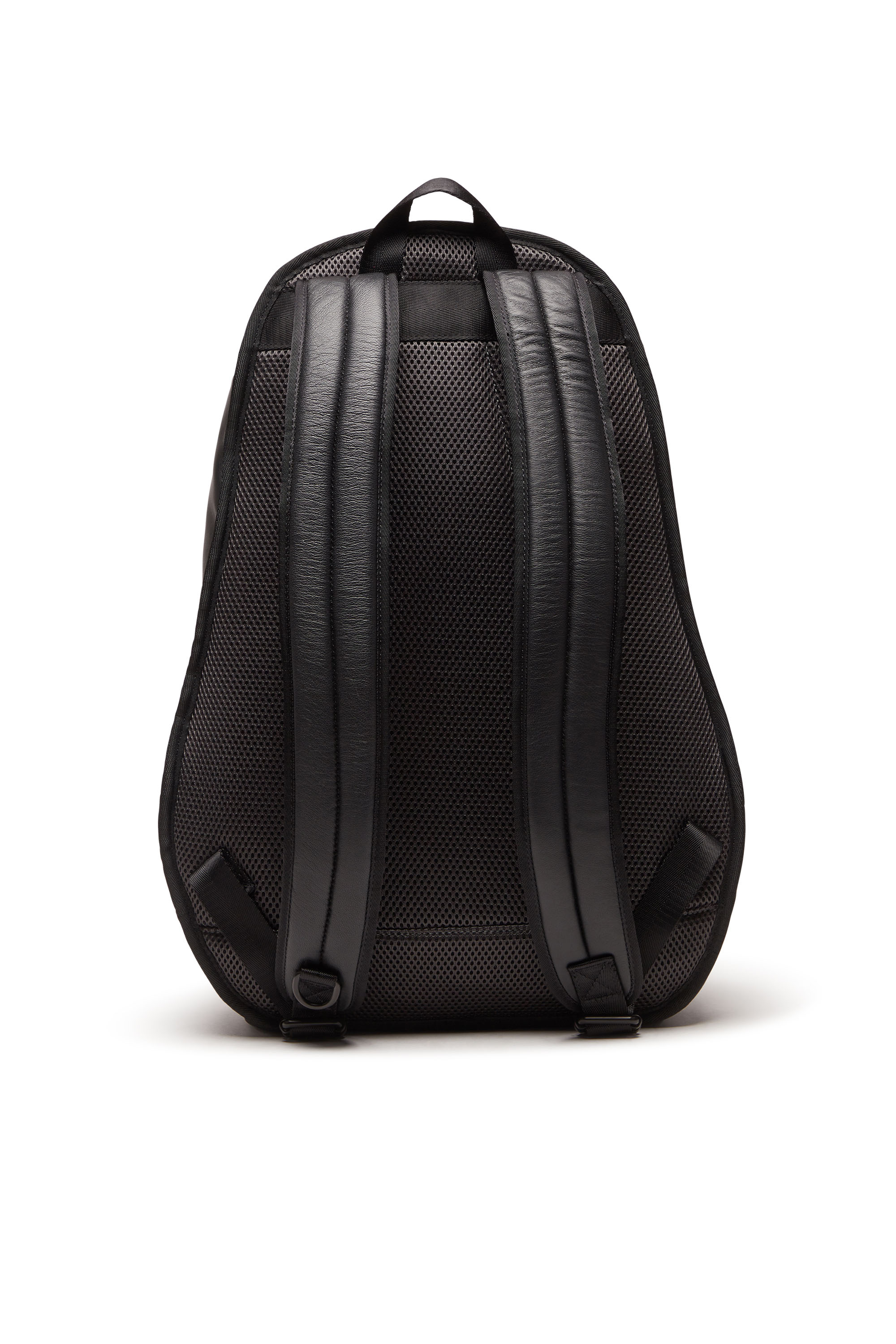 Diesel - RAVE BACKPACK, Black - Image 2