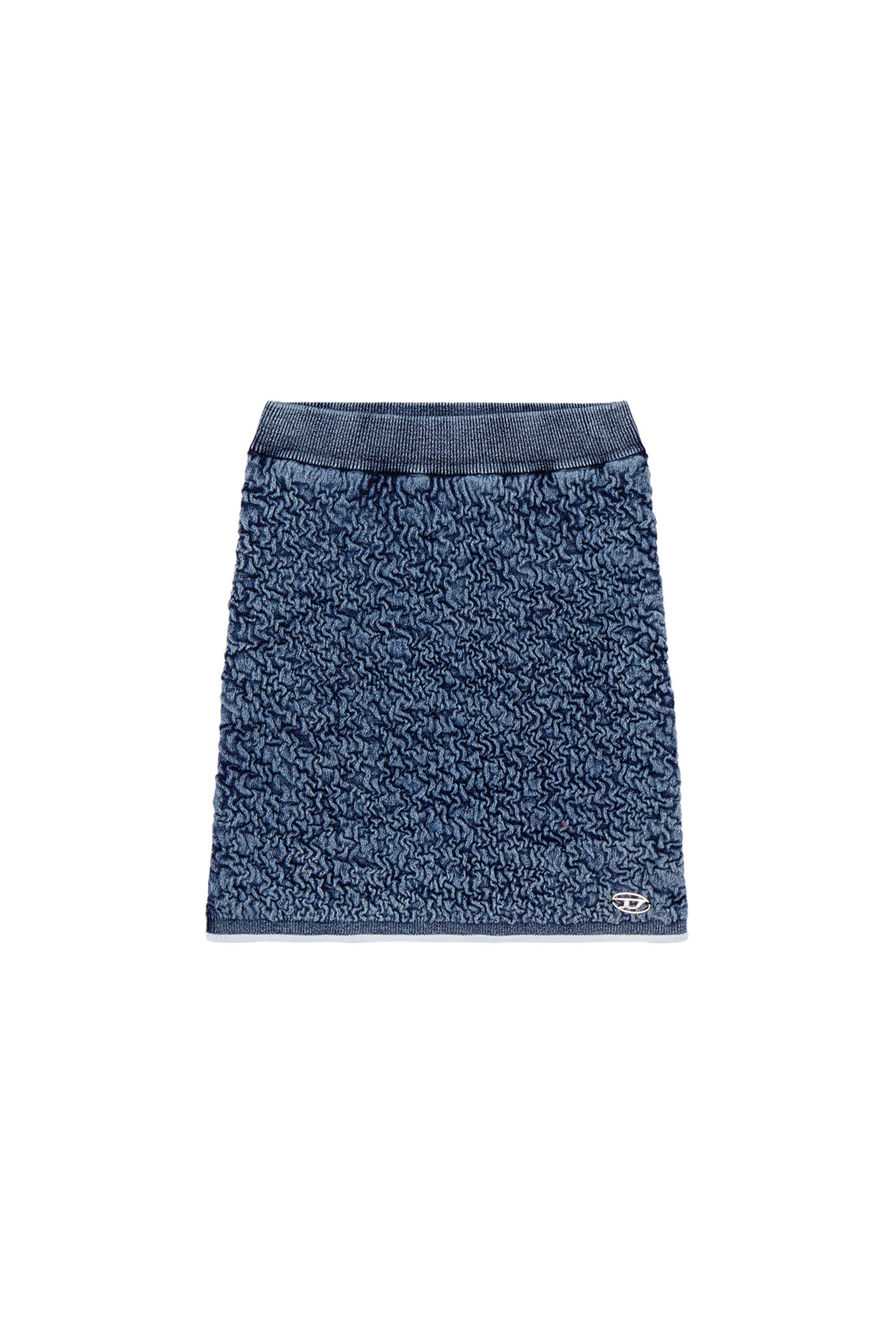 Diesel - M-DIA, Blue - Image 3