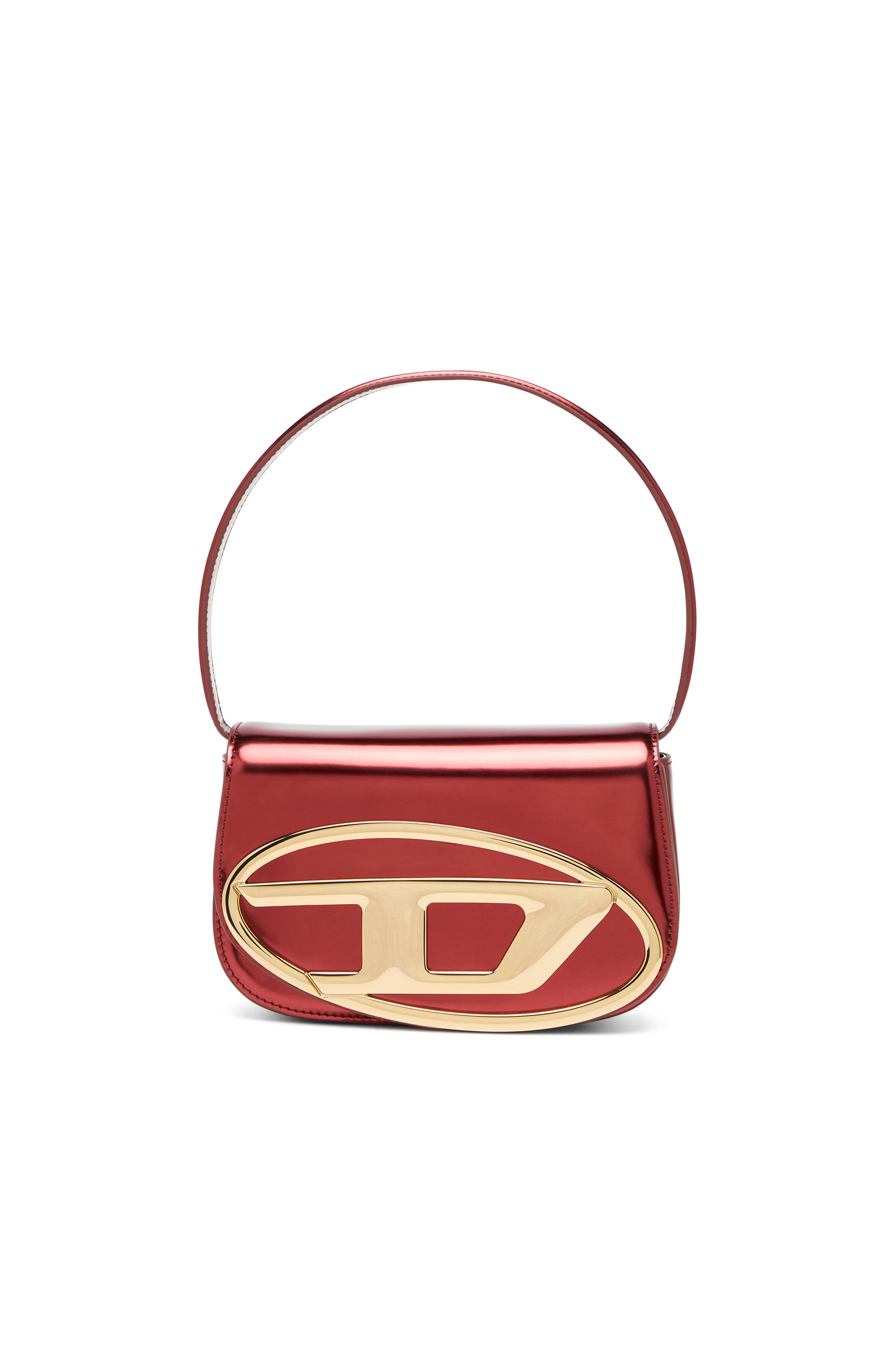 Diesel - CL-1DR, Burgundy - Image 1