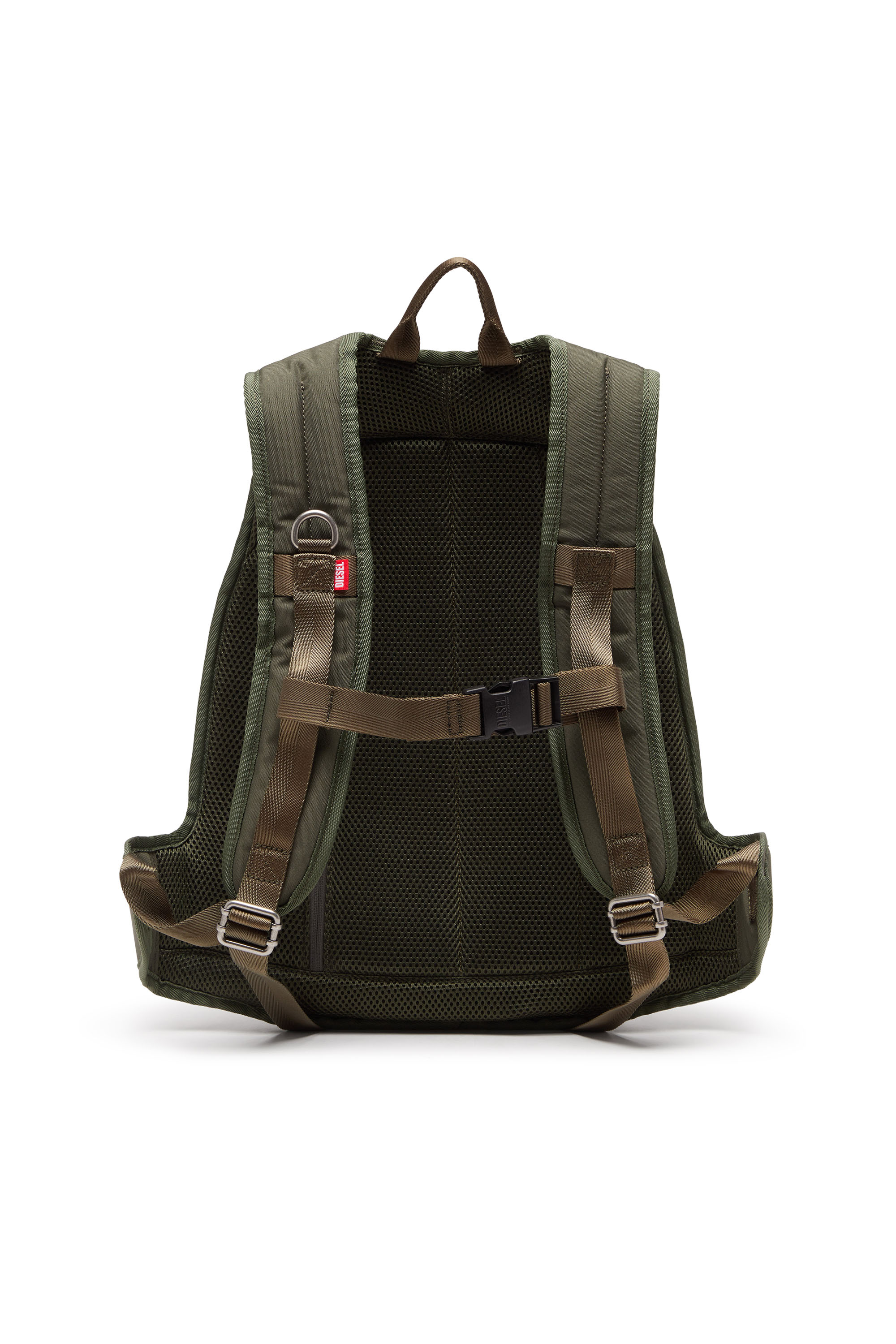 Diesel - 1DR-POD BACKPACK, Military Green - Image 2