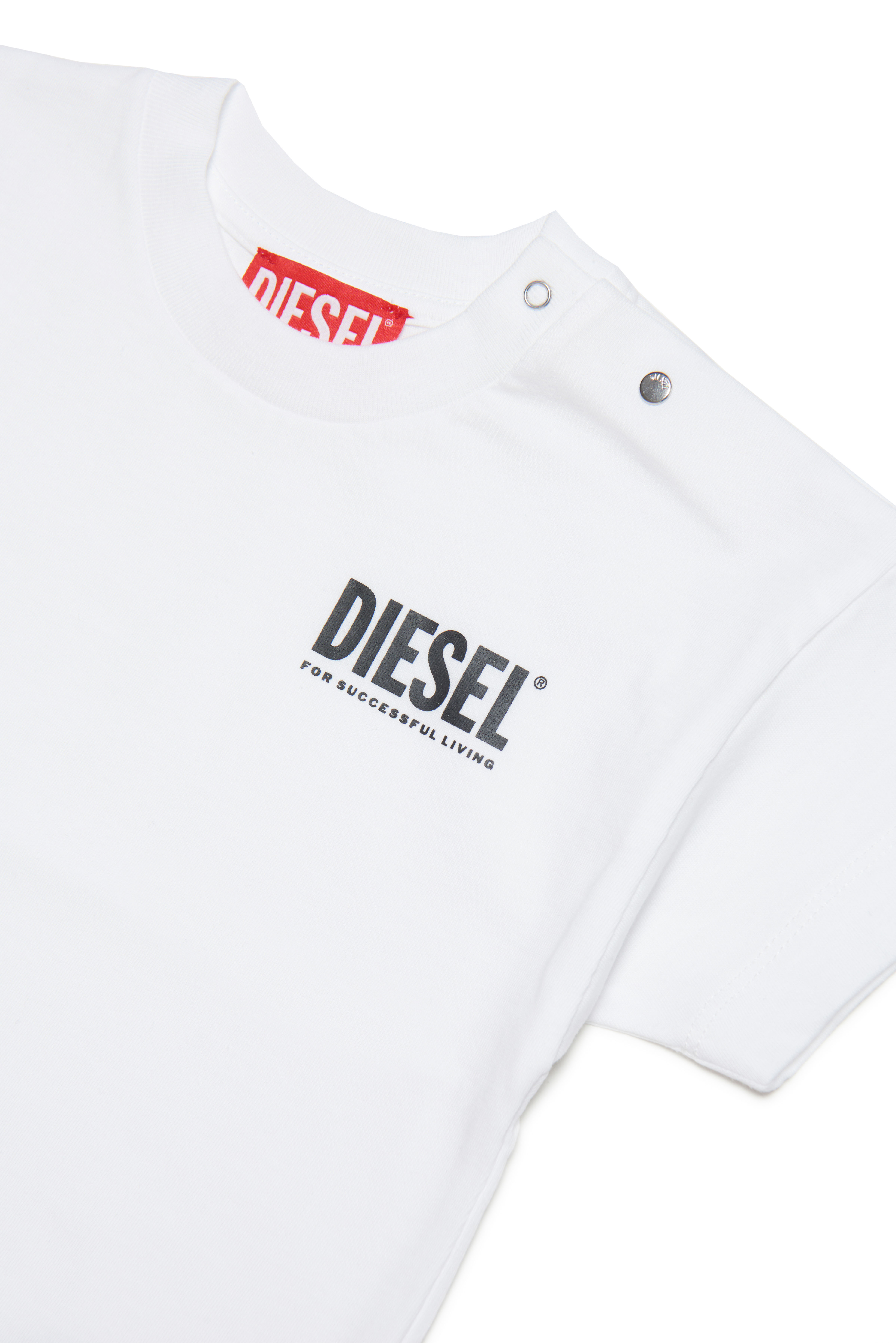 Diesel - TLARRIB, White - Image 3